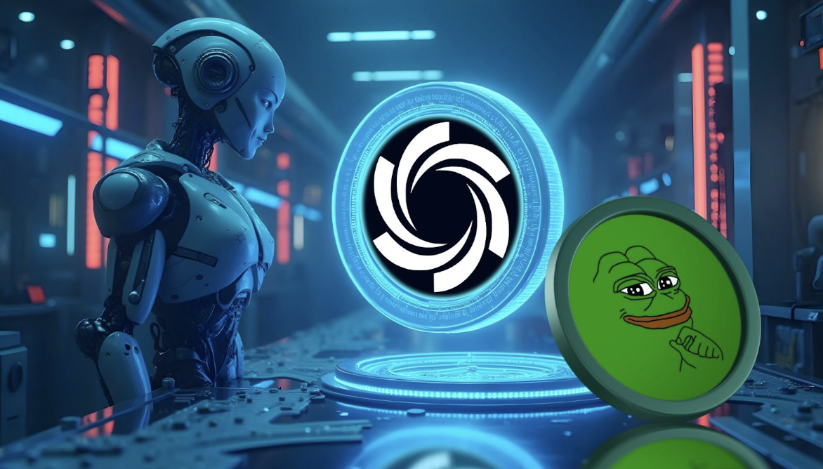 Pepe Coin (PEPE) Drops Over 60% From ATH Within a Month—Experts Say It’s Time to Switch to Ozak AI for Real Utility